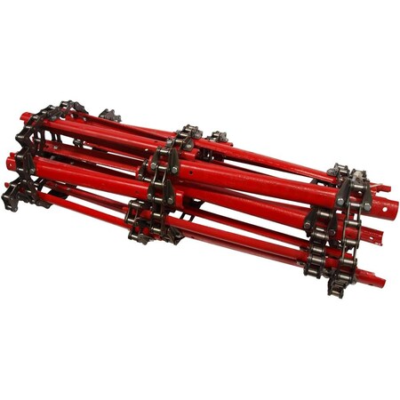 Aftermarket AM195664A1 Feederhouse Chain, Smooth AM195664A1-ABL